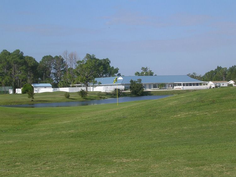 Lily Lake Golf Resort