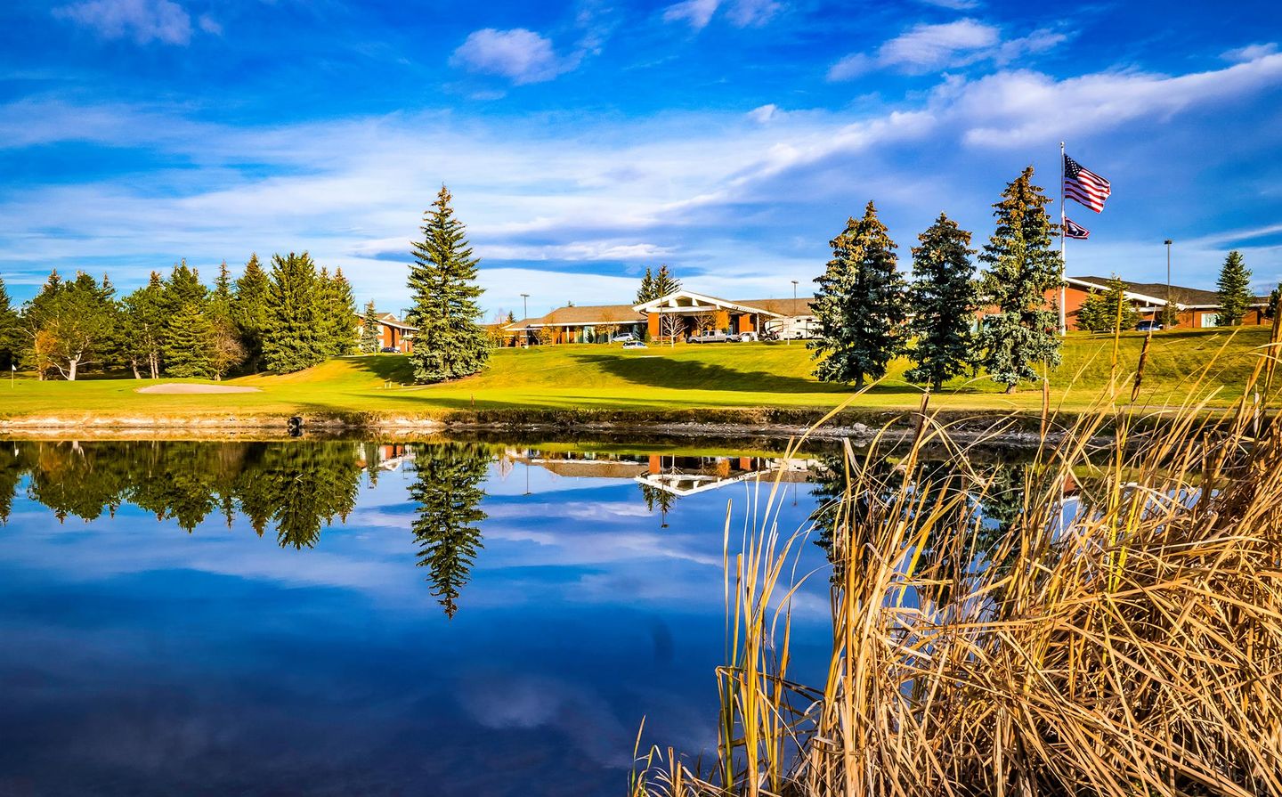 Little America Resort & Golf