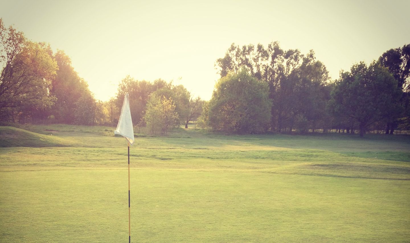 Great Harwood Golf Club