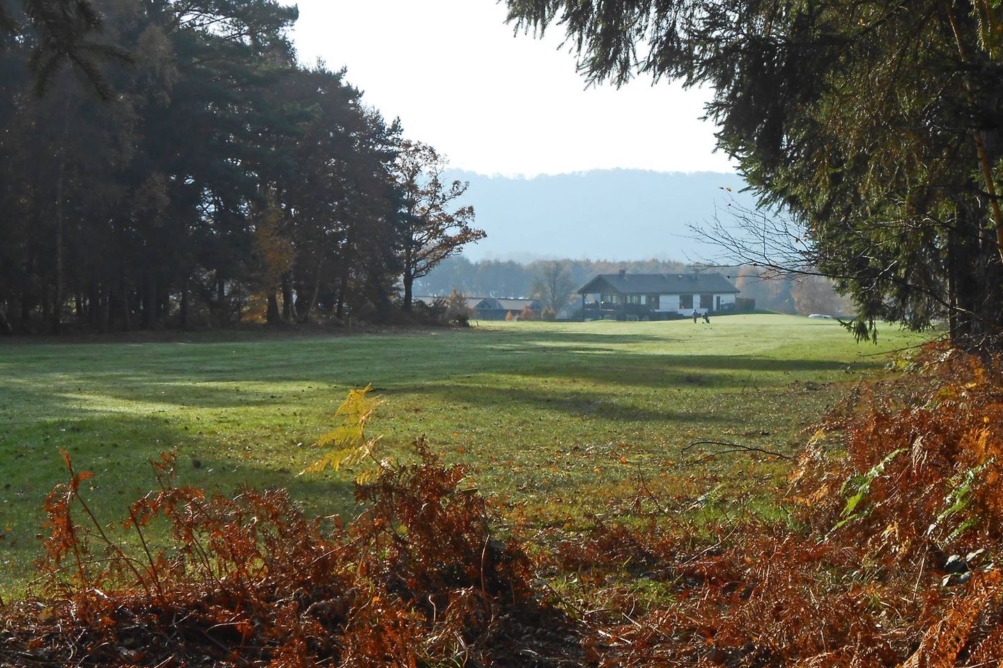 The Compact Course