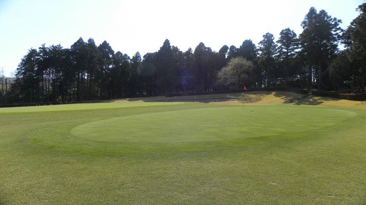 Gotemba Tomei Golf Club
