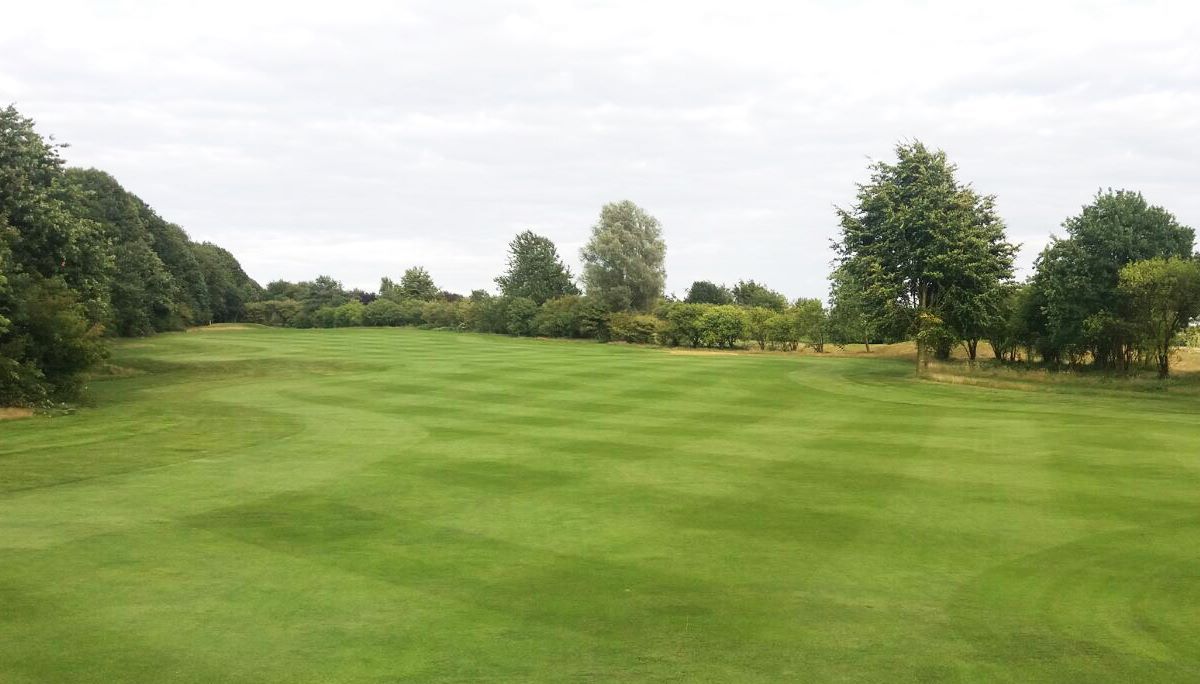 Het Rijk van Nijmegen Golf Club