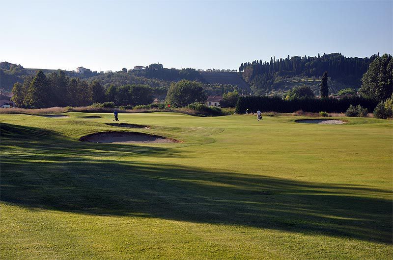 Montelupo Golf Club