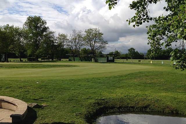 Etangs Golf Club