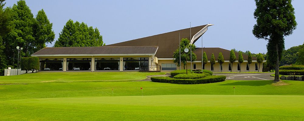 Taiheiyo Club Mashiko PGA Course