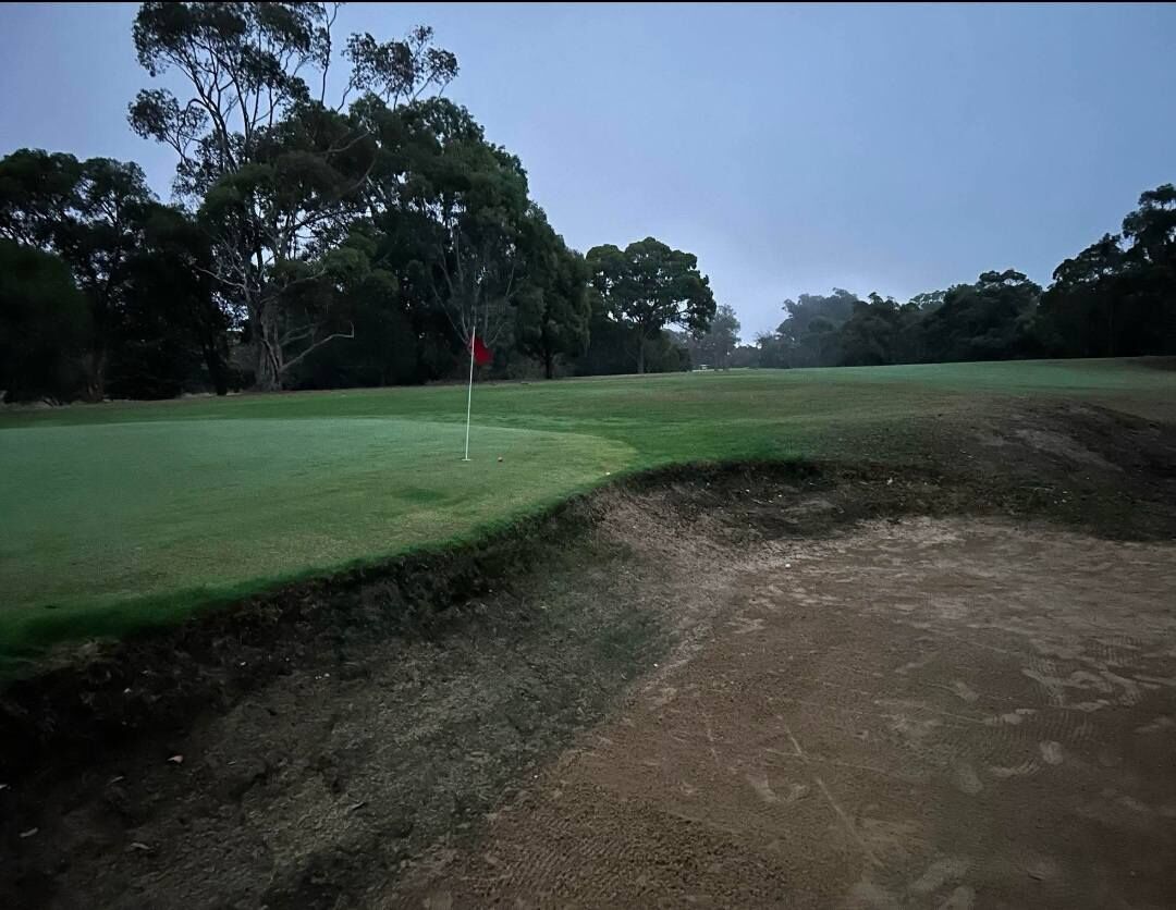 Beaufort Golf & Bowling Club