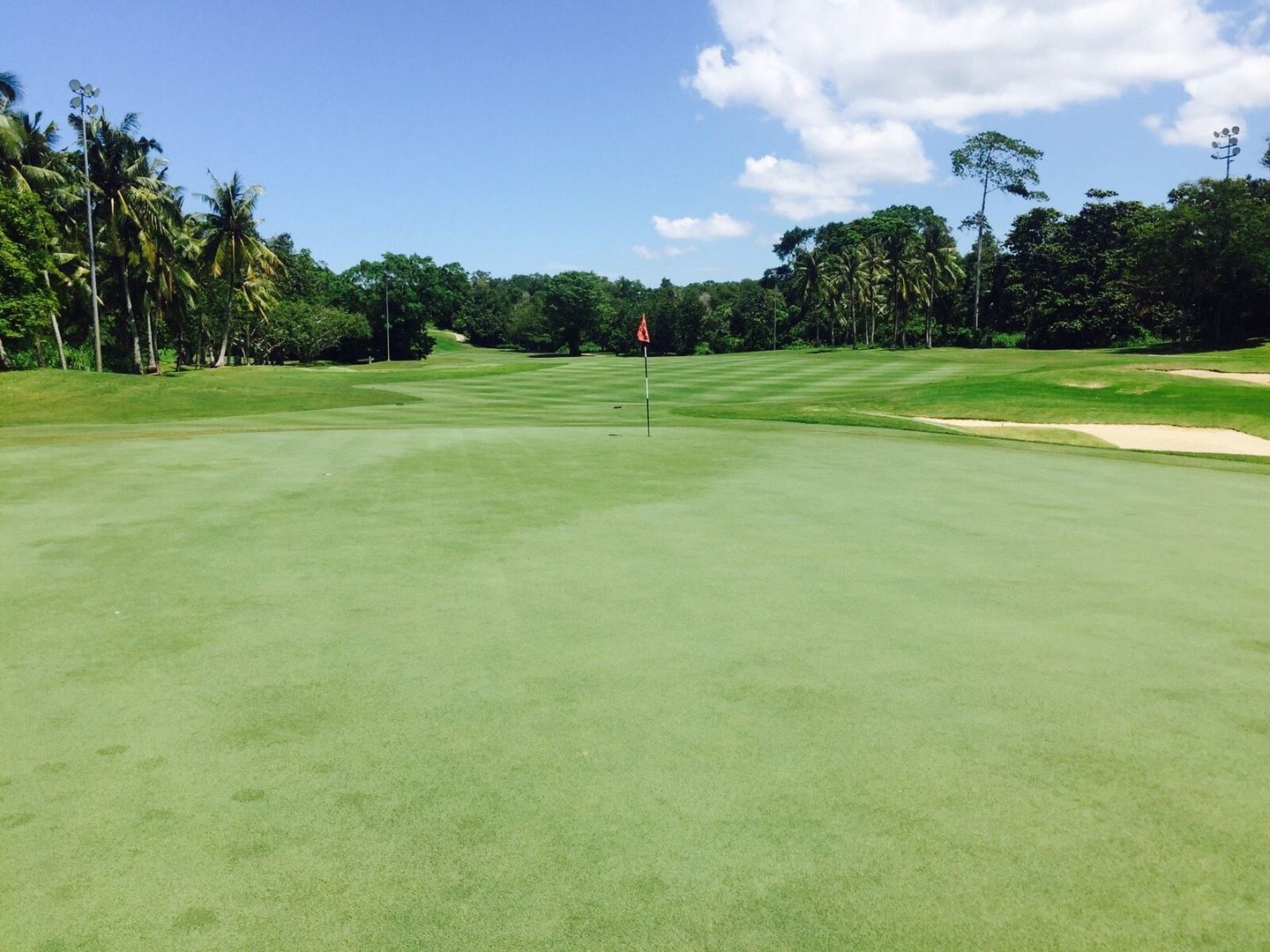 The Empire Golf & Country Club