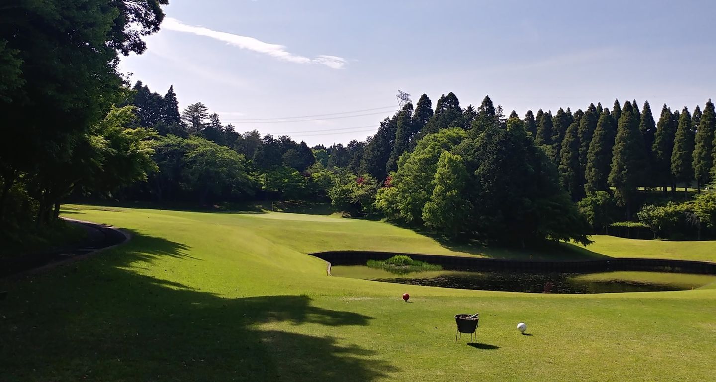 Tachibana Course