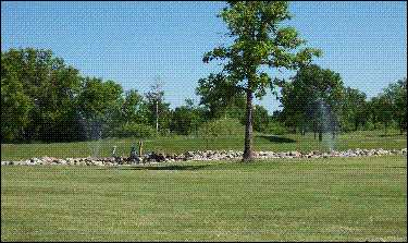 Lancaster Riverside Golf Course