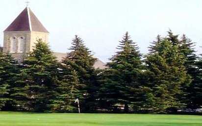 Briar Fox Golf and Country Club