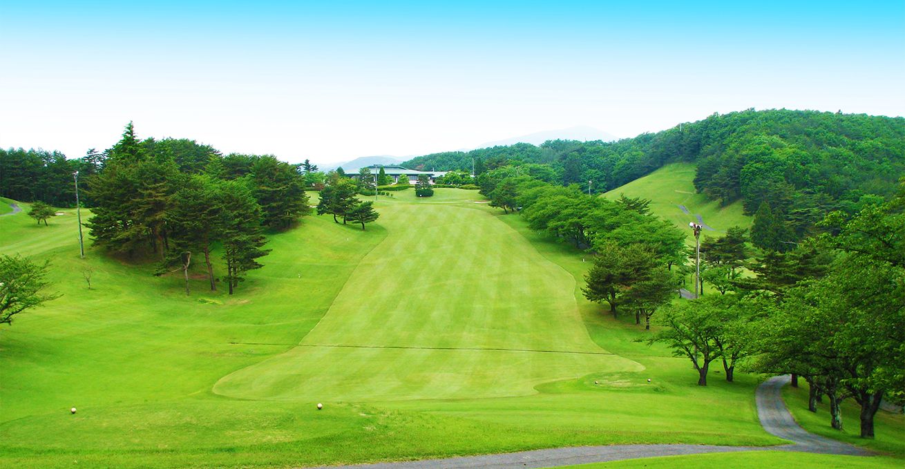Koriyama Golf Club