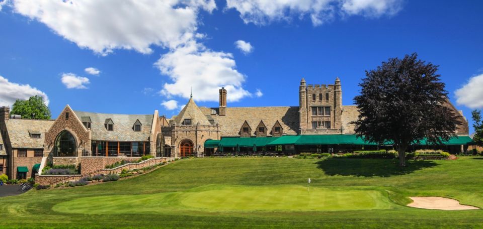 The Park Country Club