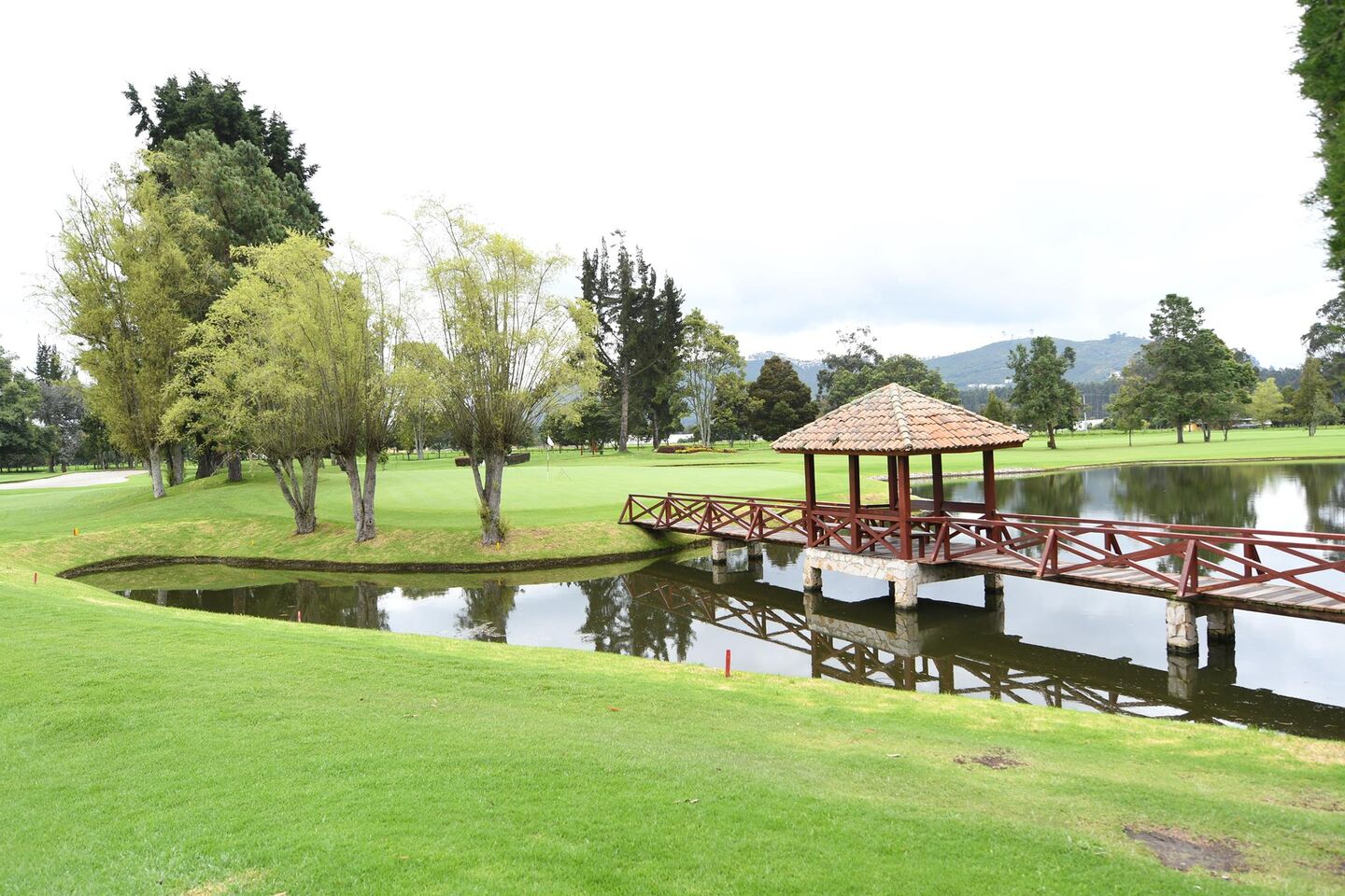 Military Golf Club