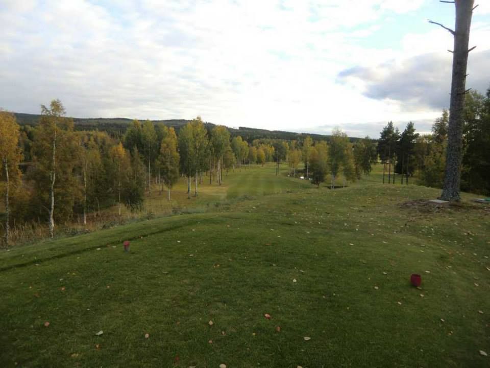 Gagnefs Golf Club