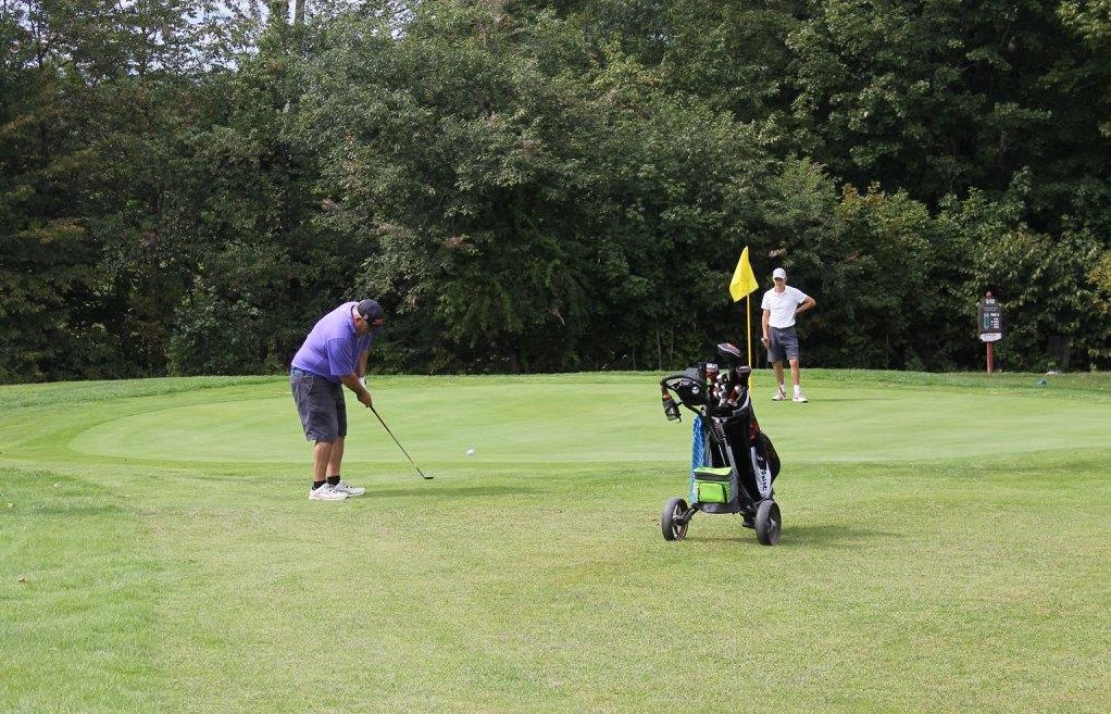 Western View Golf Club