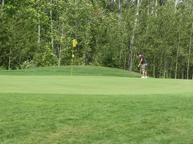 Gunflint Hills Municipal Golf Club
