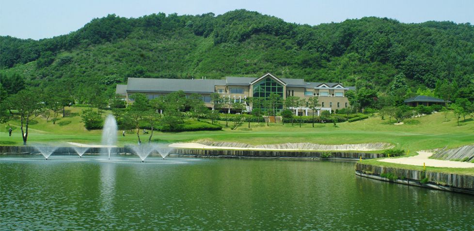 South Course