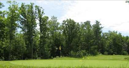 Pole Valley Players Golf Course