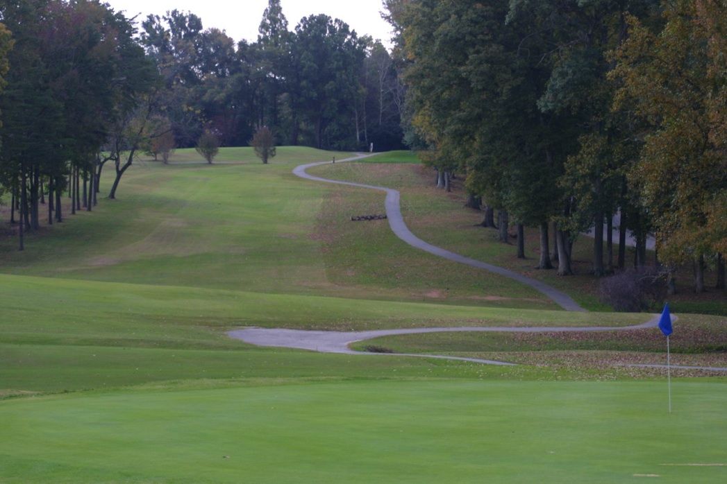 Pennrose Park Country Club