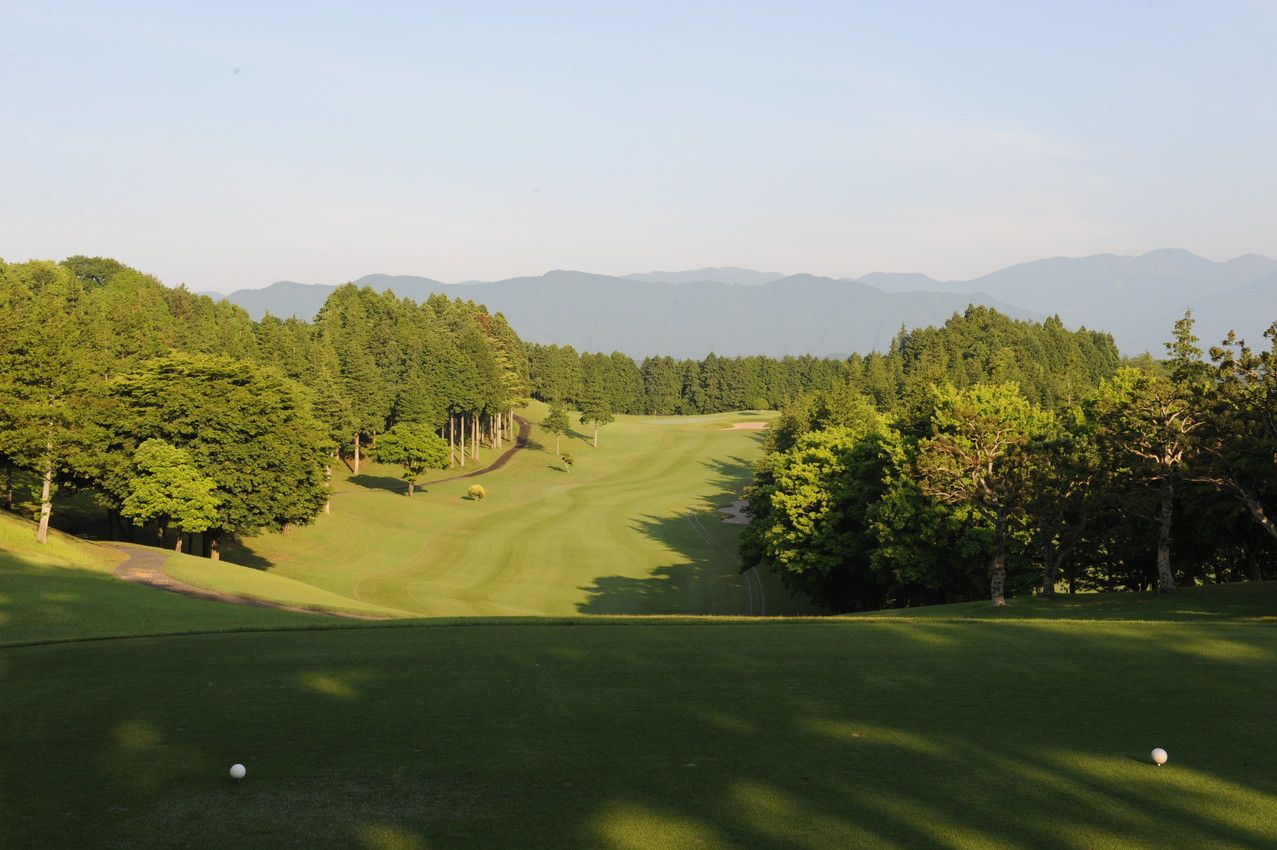 River Fuji Country Club