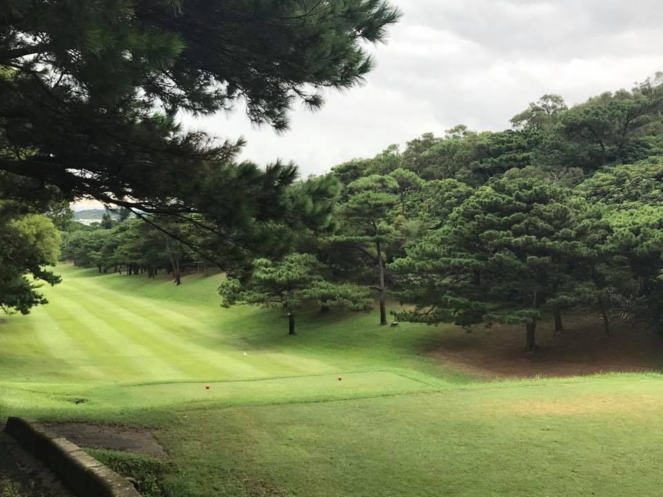 Hsin Chu Golf Country Club