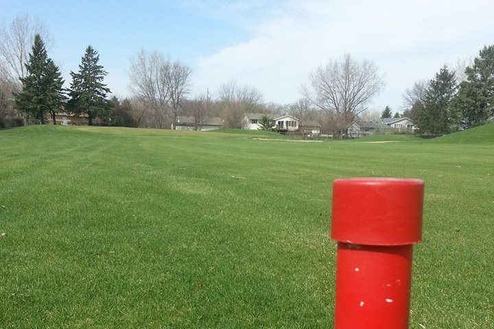Terrace View Golf Course