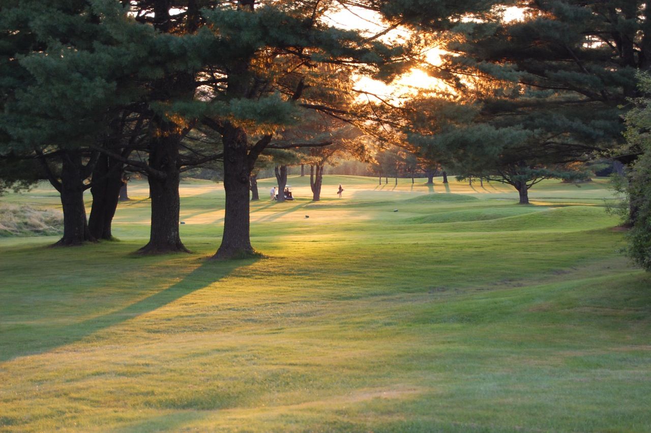Wilson Lake Country Club