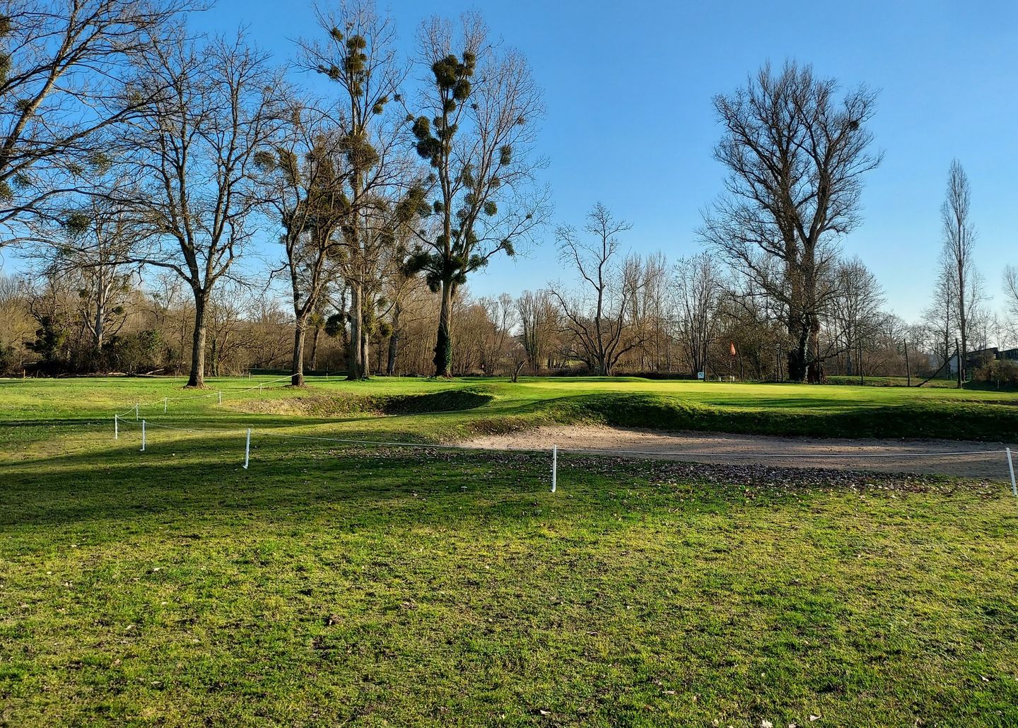 Val-de-Cher Golf Club