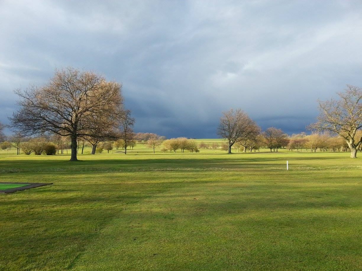 Sjogarde Golf Club
