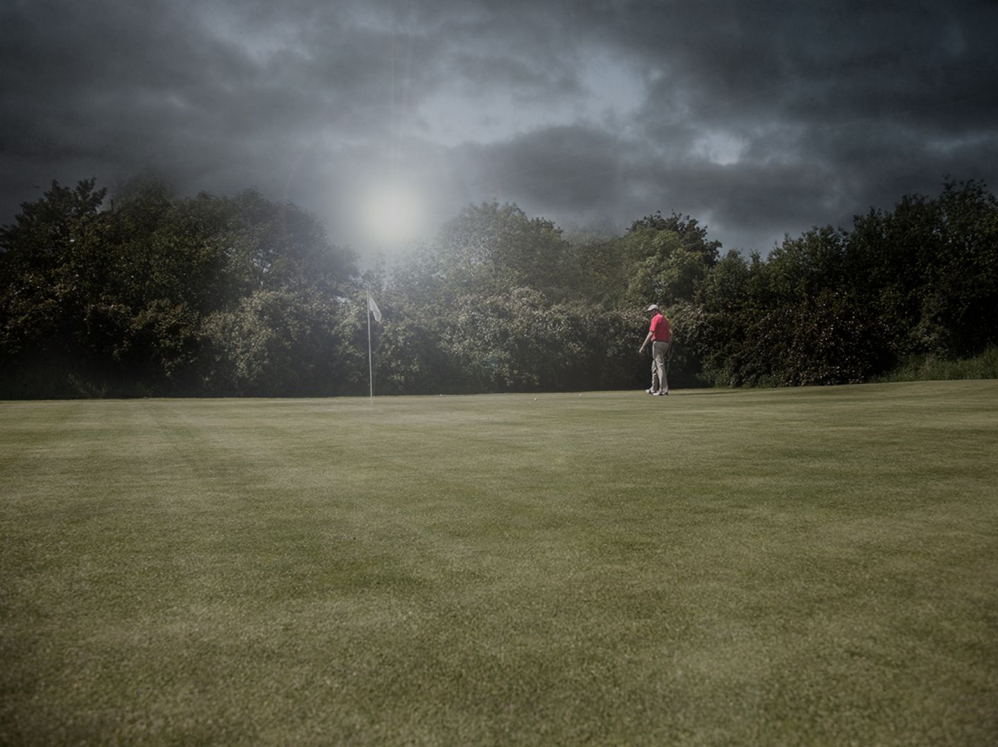 Roettgersbach Golf Club