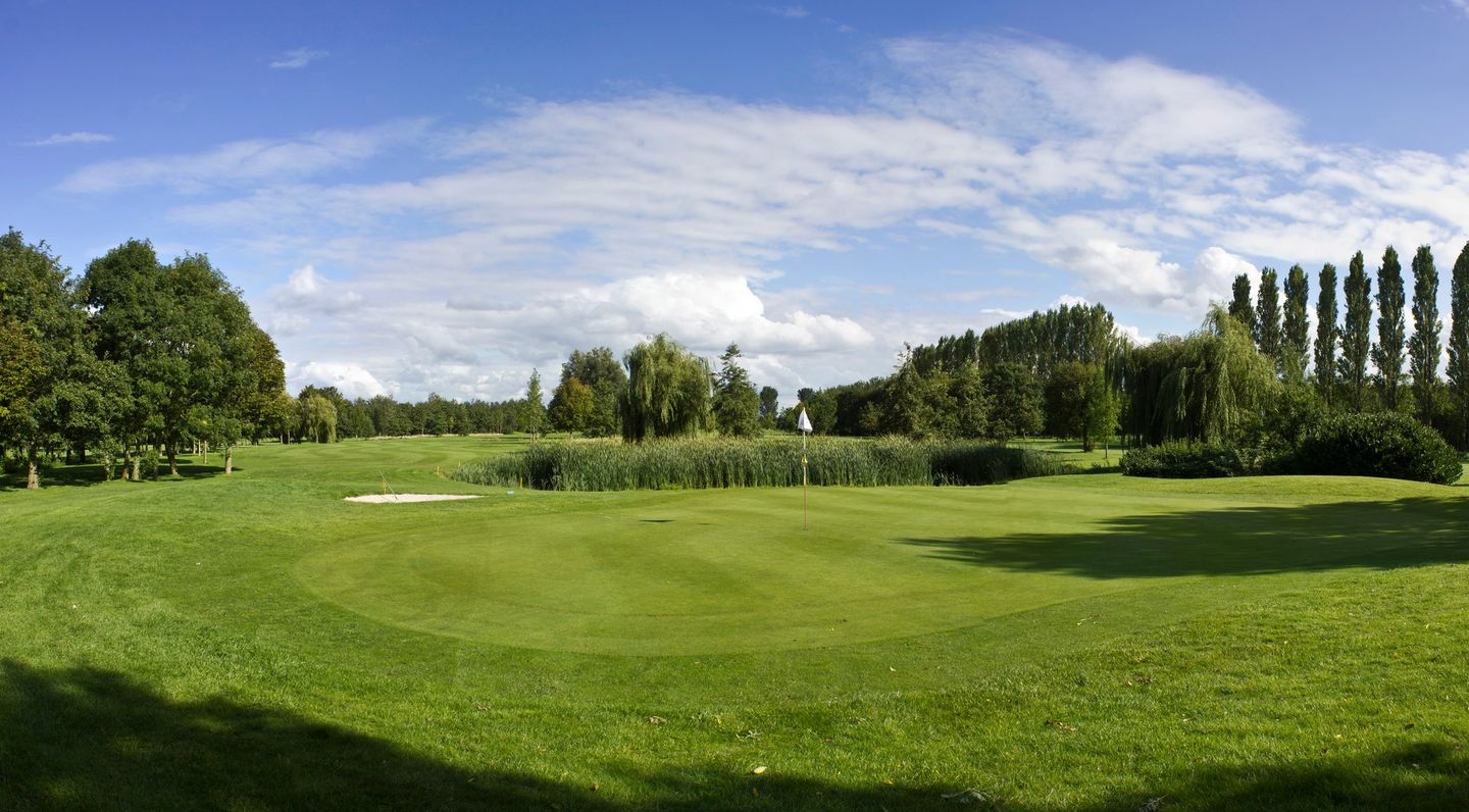 De Strijensche Golf Club