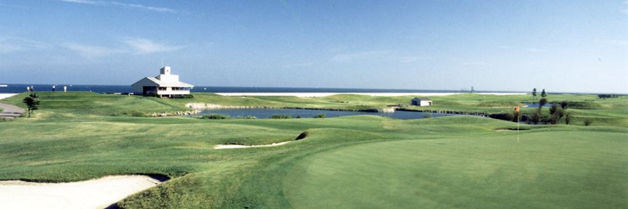 Golf Club Kanazawa Links