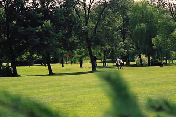 Club de Golf Mont St-Gregoire