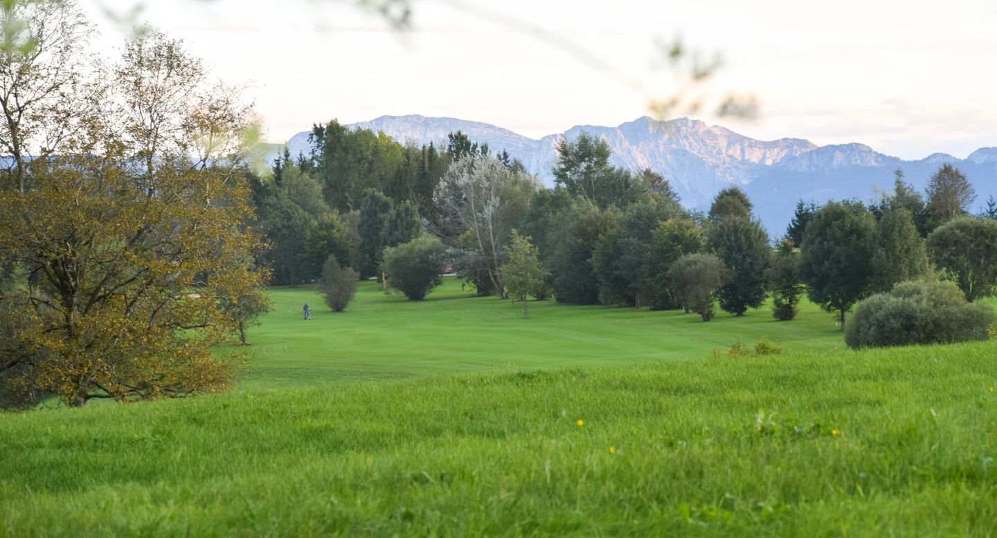 Stenz Golf Course