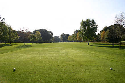 Hidden Greens Golf Course