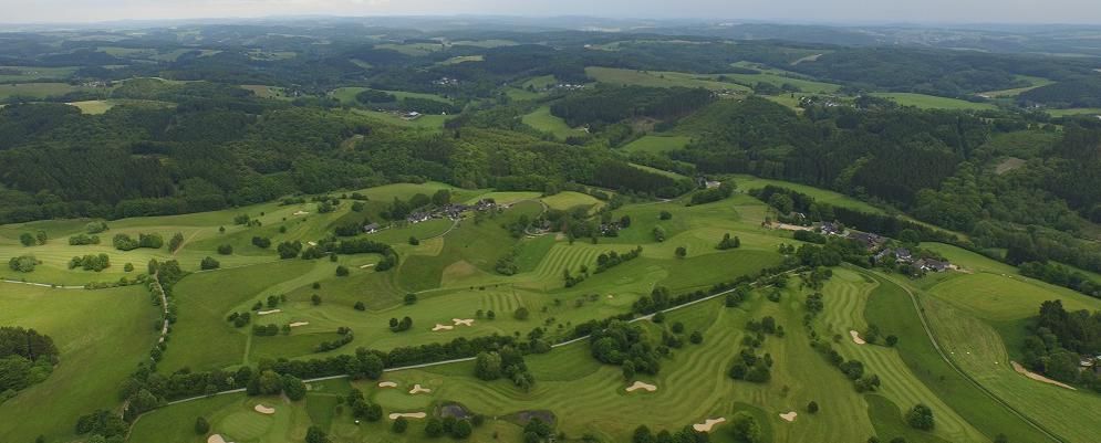Kuerten Bergerhoehe Golf Club