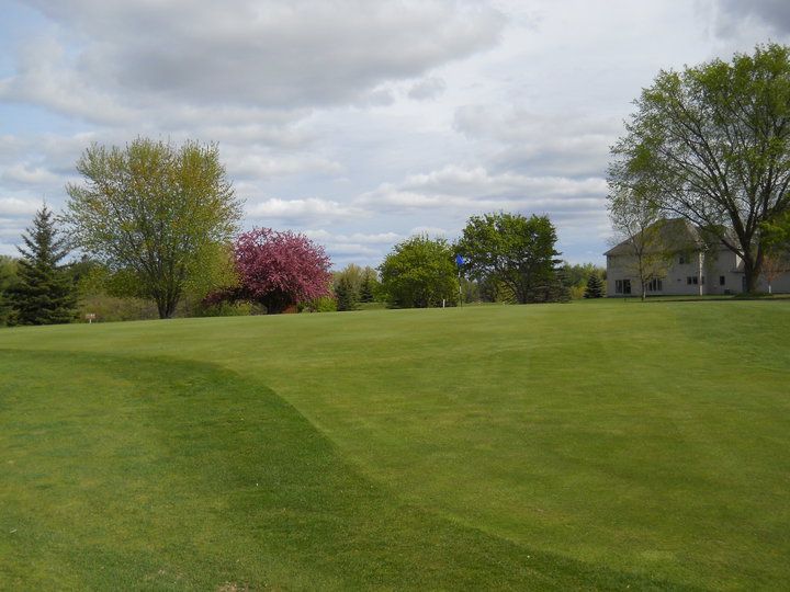 Pine City Country Club