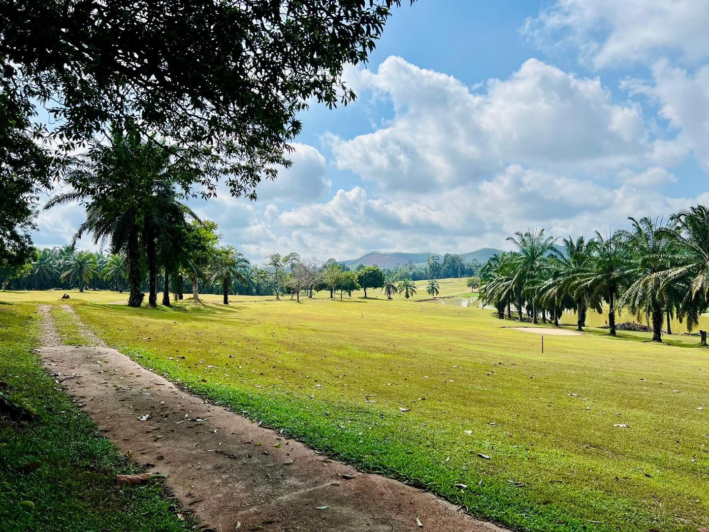 Gemas Golf Resort & Country Club