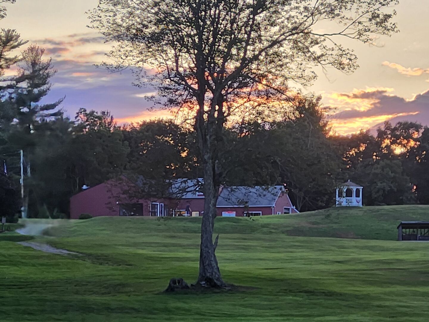 Pine Valley Golf Course