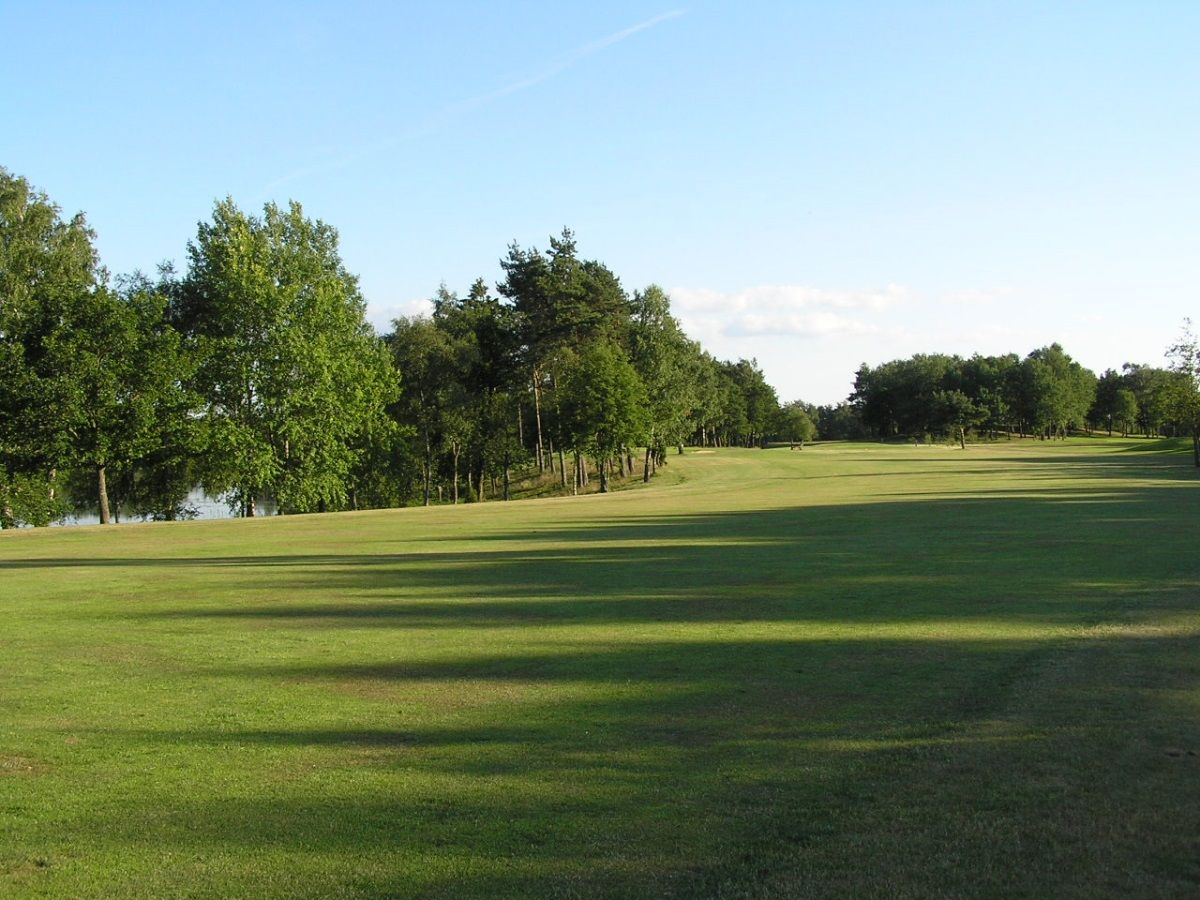 Skogaby Golf Club