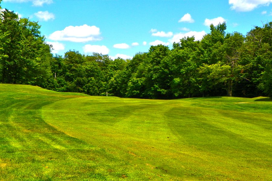 Swan Lake Golf & Country Club in Swan Lake, New York, USA GolfPass