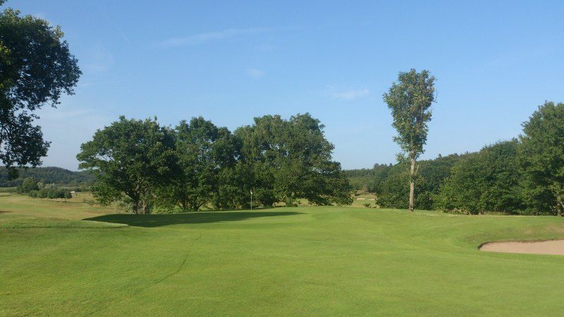 Castle Course