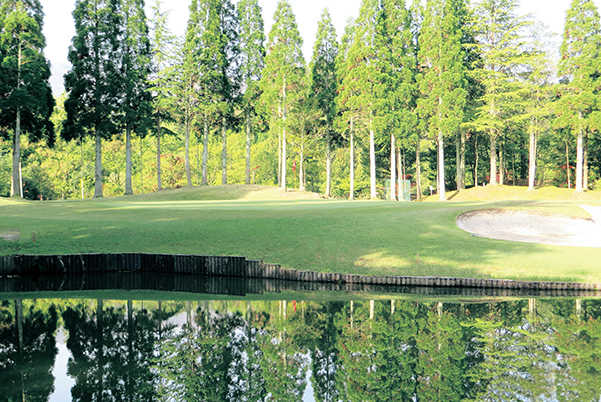 Rio Fujiwara Country Club