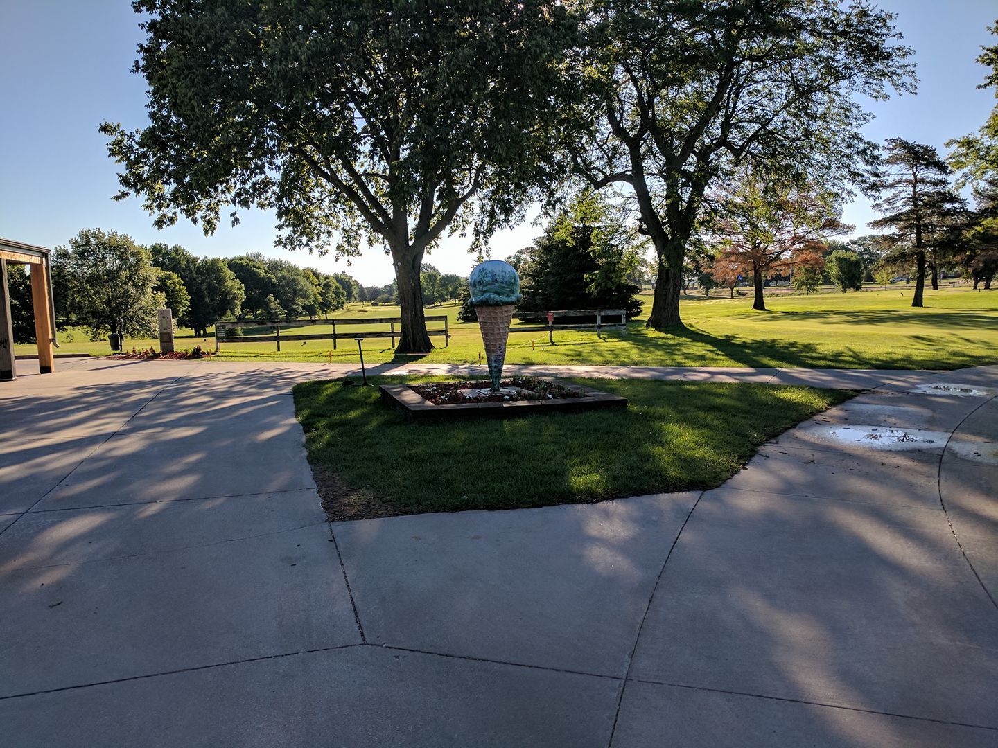 Willow Creek Golf Course