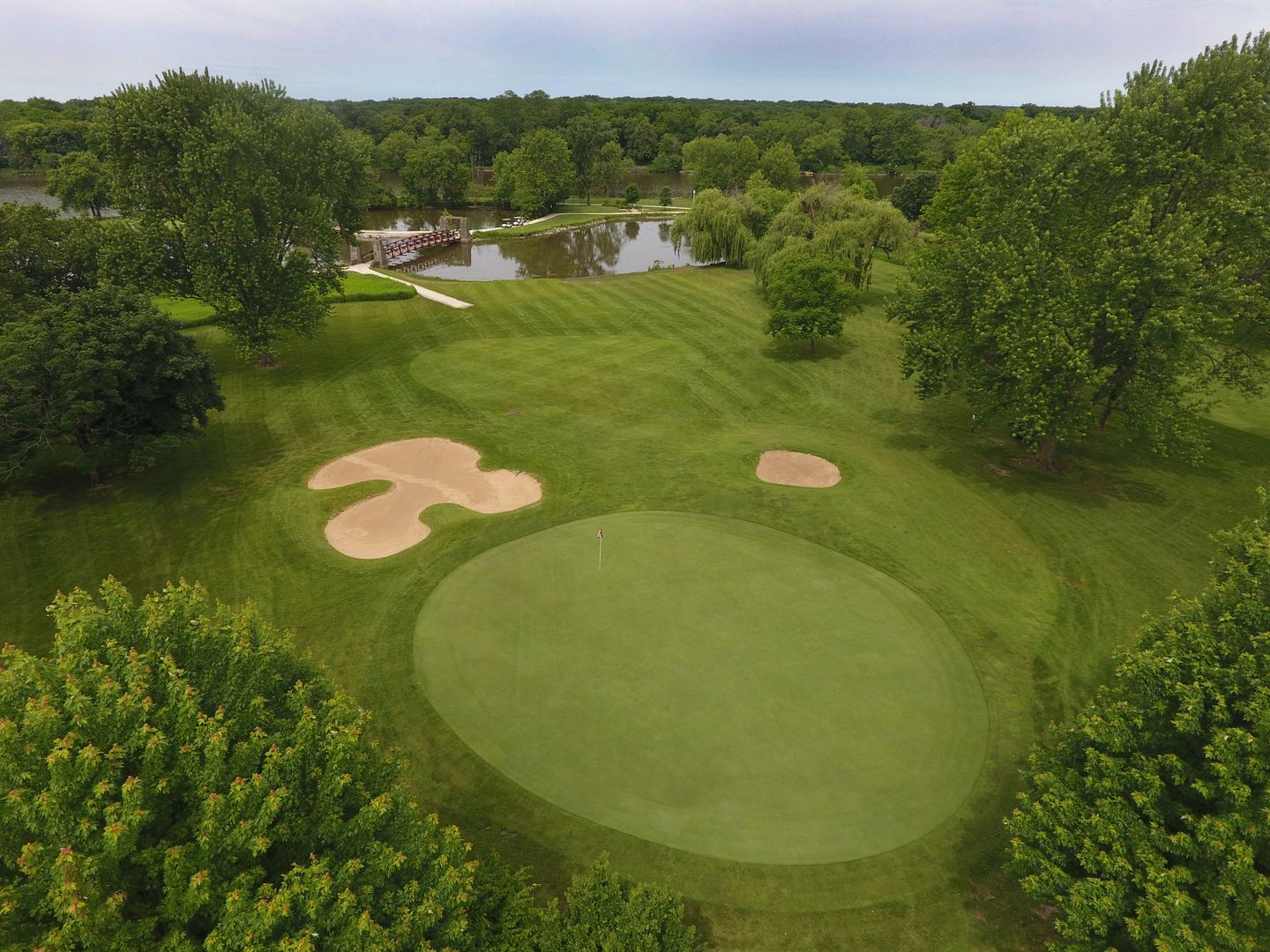 Pottawatomie Golf Course