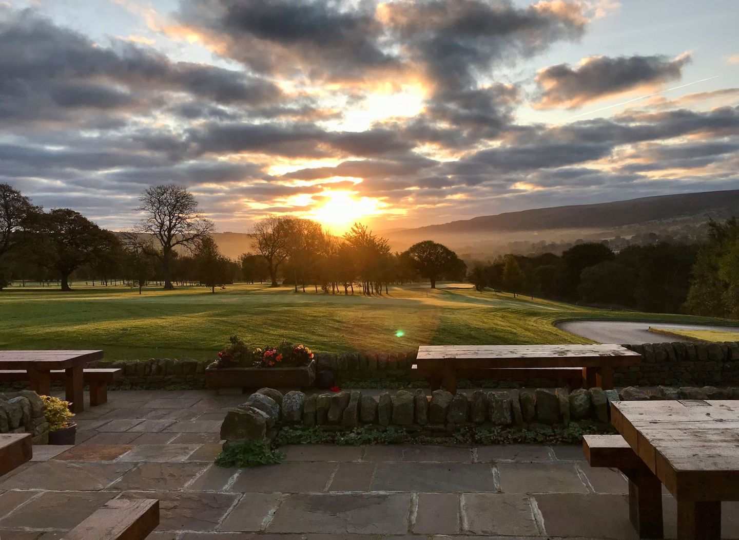 Bracken Ghyll Golf Club in Addingham, City of Bradford, England GolfPass
