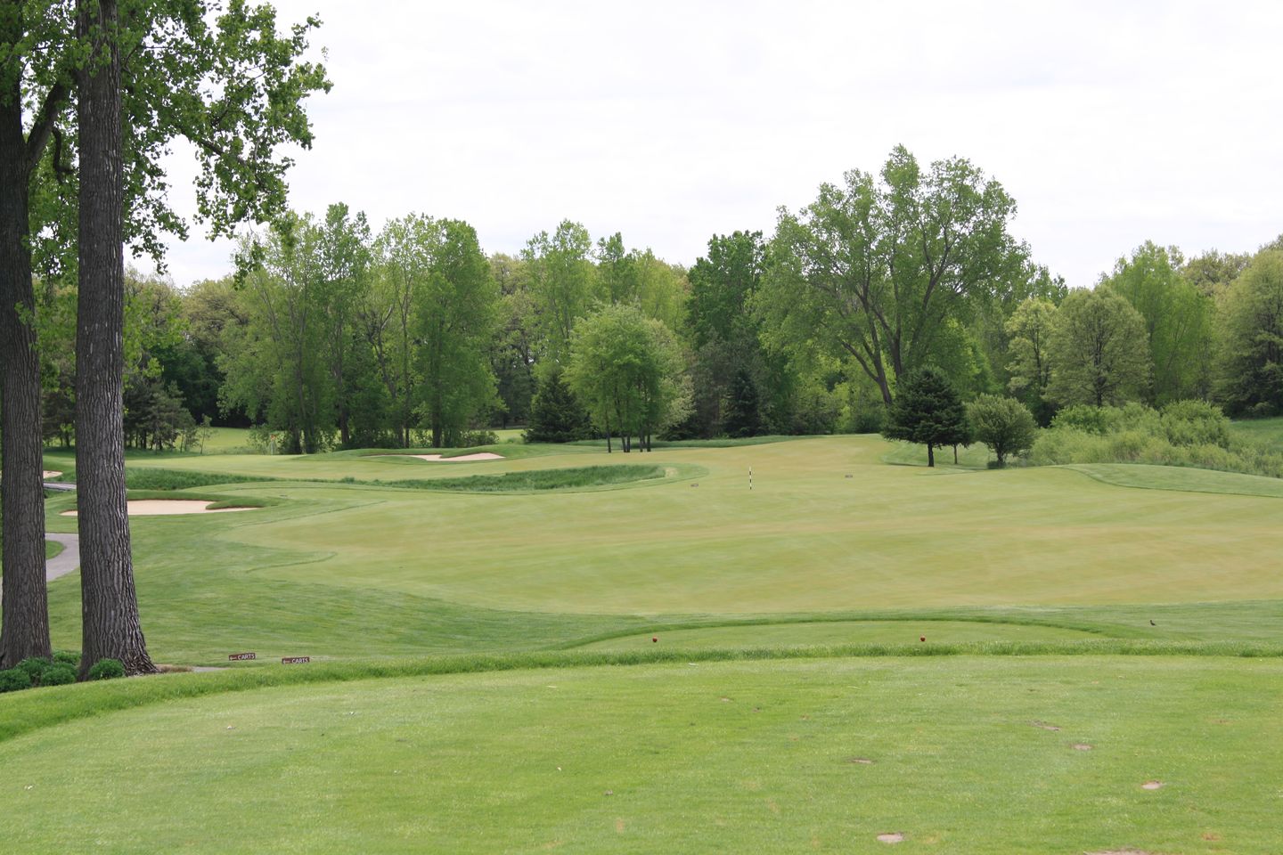 Hawk Hollow Championship Golf Course