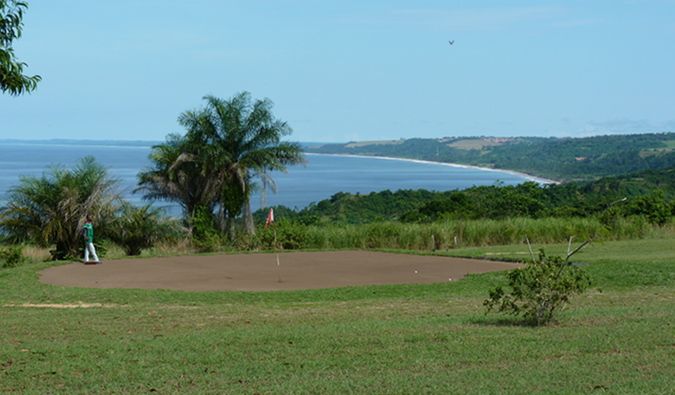 Diosso Golf Club