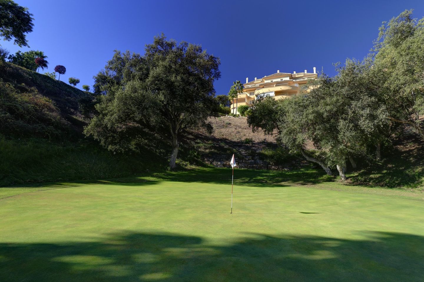Greenlife Golf Club