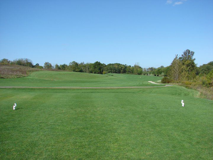 Crown Hill Golf Club in Williamsport, Ohio, USA GolfPass